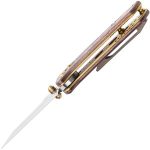 Little Main Street Crossbar