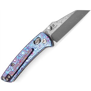 Little Main Street Timascus