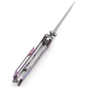 Little Main Street Timascus