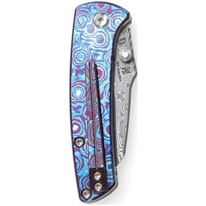 Little Main Street Timascus