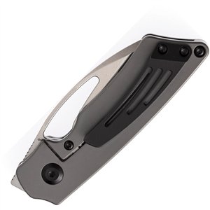 Goblin Framelock Gray