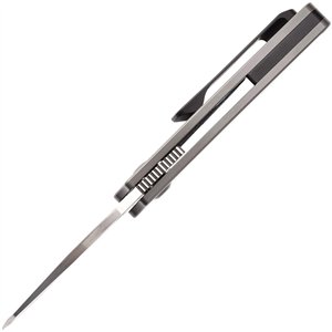 Goblin Framelock Gray