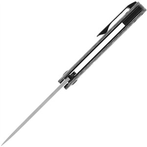 Foosa Slip Joint Blk/White