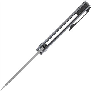 Foosa Slip Joint Blue/White