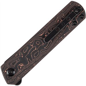 Foosa Slip Joint Copper Foil