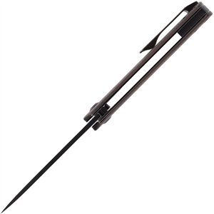 Foosa Slip Joint Copper Foil