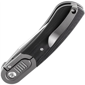 Reverie Framelock Bronze