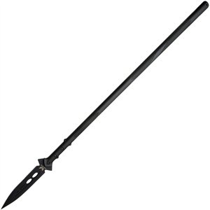 Spear Black