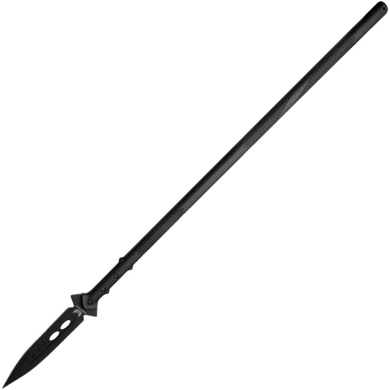 Spear Black