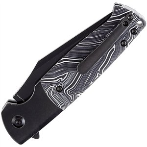 Skikari SBL Button Lock