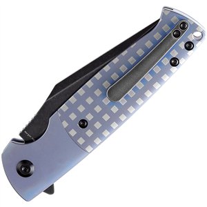 Skikari SBL Button Lock