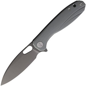 Eymor Linerlock Gray