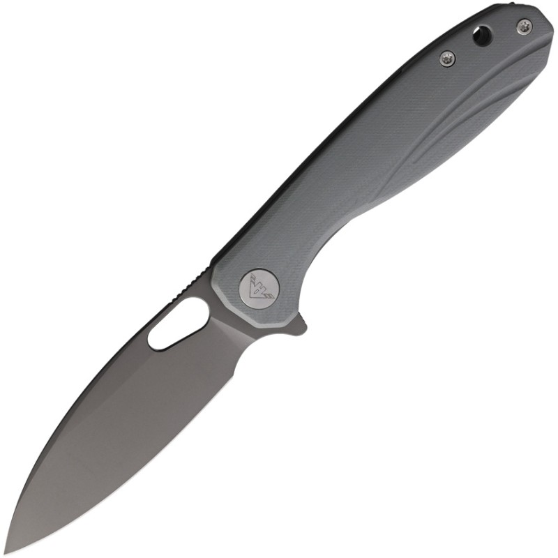 Eymor Linerlock Gray