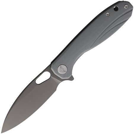 Eymor Linerlock Gray