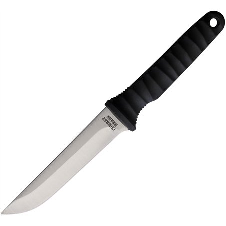 Fixed Blade Black