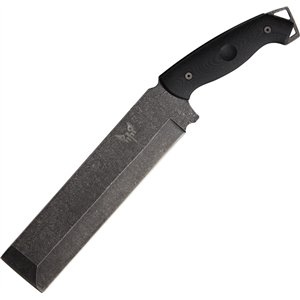 Cuma Battle Cleaver