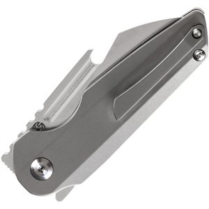 Rafe Linerlock BB Ti