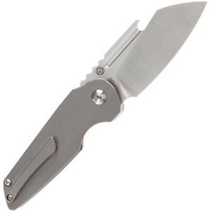 Rafe Linerlock BB Ti