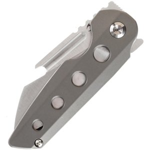 Rafe Linerlock BB Ti