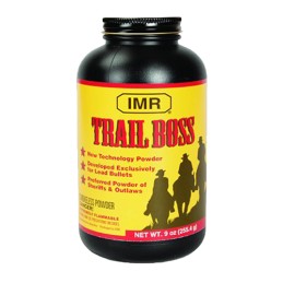 IMR 9TB1 Pistol Trail Boss 9 oz