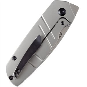 Turaco Framelock Titanium