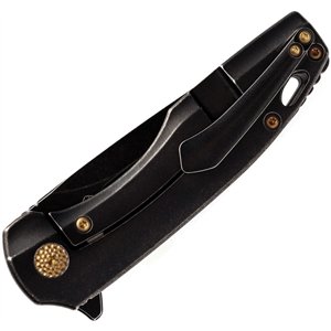 Cassowary Framelock Titanium