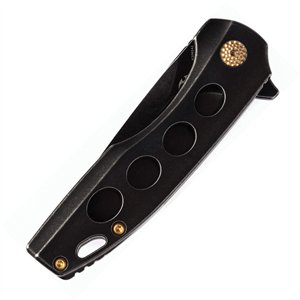 Cassowary Framelock Titanium