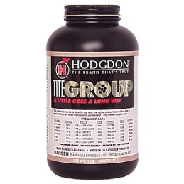 Hodgdon TG1 Titegroup Titegroup Smokeless Powder MultiCaliber 1 lb