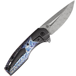 Cassowary Framelock Lightning