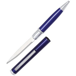 Pen Knife Blue