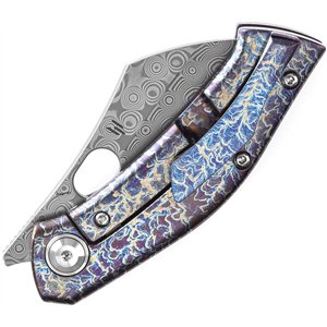 Osprey Framelock Lightning