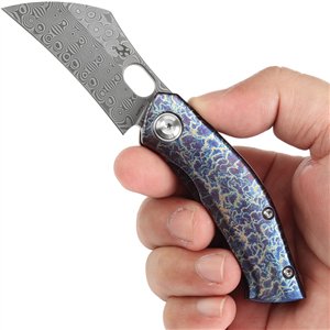 Osprey Framelock Lightning