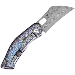 Osprey Framelock Lightning