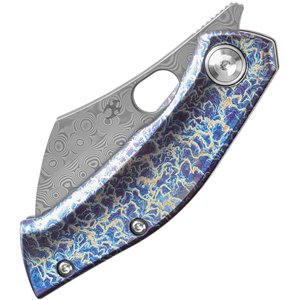 Osprey Framelock Lightning