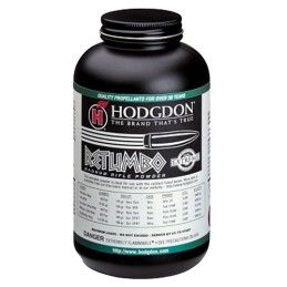 Hodgdon RET1 Extreme Retumbo Magnum Rifle 1 lb