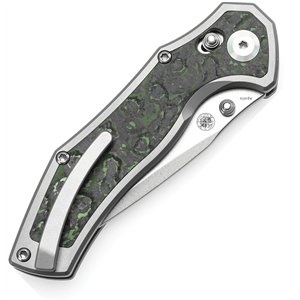 Apollo Crossbar Lock Jungle