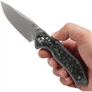 Apollo Crossbar Lock Jungle