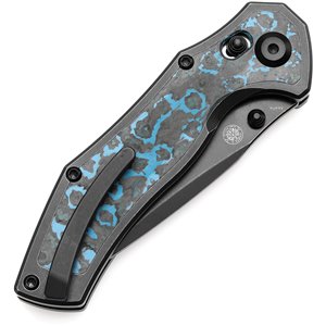 Apollo Crossbar Lock Arctic