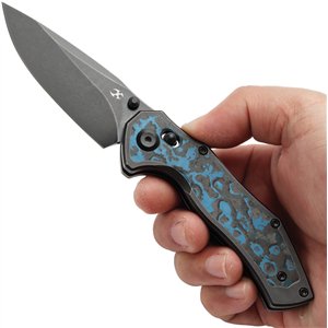 Apollo Crossbar Lock Arctic