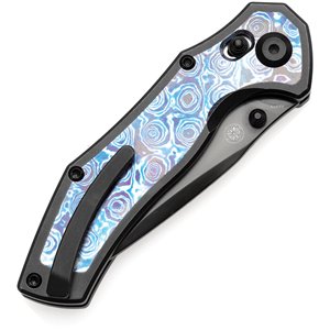 Apollo Crossbar Lock Timas