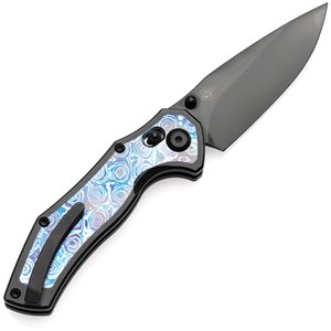 Apollo Crossbar Lock Timas