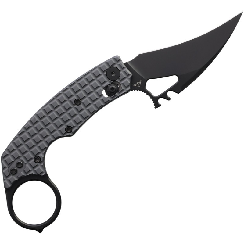MK-2 Crossbar Lock Karambit