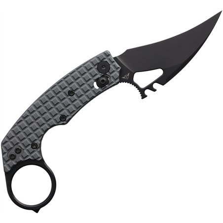 MK-2 Crossbar Lock Karambit