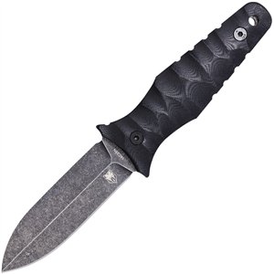 Claymore Dagger Fixed Blade