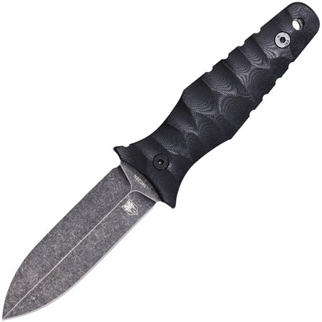 Claymore Dagger Fixed Blade