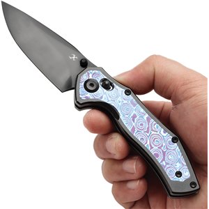 Apollo Crossbar Lock Timas