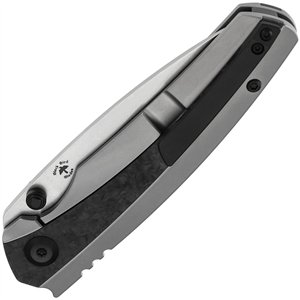 Raven Framelock Shred CF