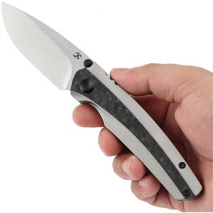 Raven Framelock Shred CF