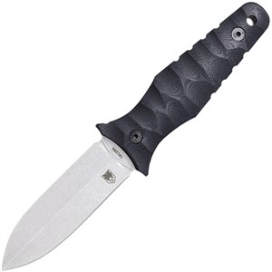 Claymore Dagger Fixed Blade