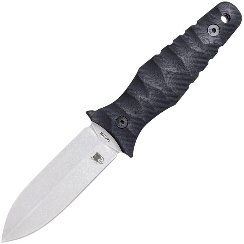Claymore Dagger Fixed Blade